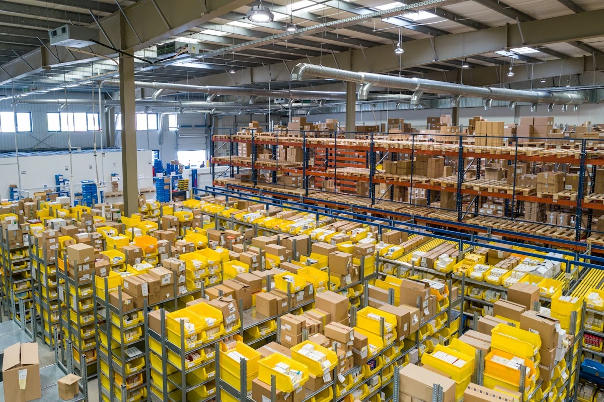 Automatización de operaciones en empresas de servicios: menos tareas manuales, más control